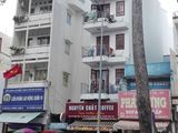 Cần Tiền Bán Gấp Nhà Mặt Tiền Ngô Gia Tự. Q.10. Dtsd 289M2. Giá Hời 18,3 Tỷ
