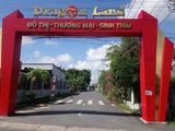 Đất Nền Long Đức, Long Thành Đã Có Shr Chỉ Có 8,6Tr/m2 Chỉ Cách Sân Bay 6Km
