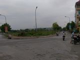 Bán Nhanh 1 Cơ Số Mảnh Đất Đấu Giá, Đất Tái Định Cư Khu Vực Phố - Giang Biên, Phúc Lợi, Việt Hưng
