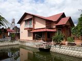 Biệt Thự Kontum – Nơi Nghỉ Dưỡng Lý Tưởng
