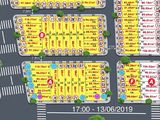 Chính Thức Giữ Chỗ Mở Bán Dự Án Golden City Tân Quy Chỉ 650Tr/nền