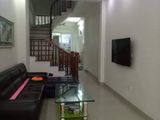 Nhà Tôn Đức Thắng 4 Tầng 50M2, Cách Mặt Đường Hơn 200M, Giá 3,6 Tỷ