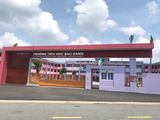 Cần Bán 2 Lô Đất 100M2 Thổ Cư 100% Trong Lòng Khu Công Nghiệp Becamex