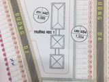 Cần Bán 2 Lô Đất 100M2 Thổ Cư 100% Trong Lòng Khu Công Nghiệp Becamex