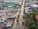 Siêu Phẩm Dự Án Lộc Phát Residence Ngay Tt Thuận An, Bình Dương 1,98Tỷ/nền. Uy Tín + Chất Lượng 100%