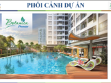 Căn Hộ Chung Cư Botanica Premier 56M2 Giá Cực Tốt, Chỉ 2,61 Tỷ