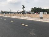 Bán Đất Trung Tâm Thuận An Bình Dương Gần Siêu Thị Aeon
