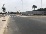 Bán Đất Trung Tâm Thuận An Bình Dương Gần Siêu Thị Aeon