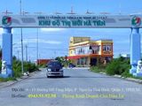 Mua Đất Tặng Vàng - Khu Đô Thị Mới Hà Tiên – Kiên Giang