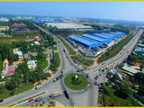 Đất Nền Đô Thị Tân Hiệp Luxury, Mặt Tiền Đt 745, Cơ Hội Sinh Lời Cao Cho Các Nhà Đầu Tư