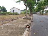 Bán Đất Tại Khu Đô Thị Ven Sông Vàm Cỏ, Phường 6, Tp Tân An ,Long An