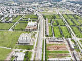 Bán Đất Tại Khu Đô Thị Ven Sông Vàm Cỏ, Phường 6, Tp Tân An ,Long An
