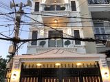 Bán Nhà Tuyệt Đẹp Hxh 28 Đào Tông Nguyên . Dt 5X16.5M. 1Tr,2L,st . Tặng Nt . Giá 5.8 Tỷ .