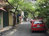 Bán Nhà Mặt Đường Hồng Hà Trung Tâm Quận Hoàn Kiếm