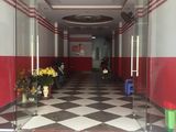 Nhà Thái Thịnh 35M2, 5 Tầng, Ngõ 2.5M, Nhà Đẹp,3.3 Tỷ.