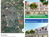 Đầu Tư Shophouse Phú Mỹ - Sinh Lời Trọn Đời