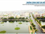 Bán Căn Hộ Đà Nẵng Sỡ Hữu Lâu Dài 110M2 Ngay Trung Tâm Thành Phố Đã Có Sổ Đỏ