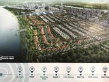Cđt Nam Long Nhận Giữ Chỗ Đợt 1 Đại Đô Thị Waterpoint Bến Lức Long An Chỉ 50Trieu