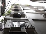 Bán Nhà Nguyễn Chí Thanh, Thang Máy, Ô Tô Giá 8.5 Tỷ. Lh: 097.404.9597.
