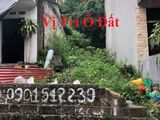 Bán Đất Thổ Cư Ngõ Cạnh Tỉnh Ủy Cột 5,p.hồng Hà. Dt:66M2,mt:4.2M.h:tb !!!