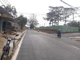 Bán Đất Đường Nguyễn Du, Phường 9, Đà Lạt 256Mv Đ4087