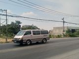 Cần Bán Nhà Mặt Tiền Đường Bàu Tre + 11 Phòng Trọ - Xã Tân An Hội - Củ Chi