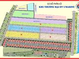 Bán Đất Nền Ở Phan Thiết Gần Siêu Dự Án Novaword Với Giá 630Tr/nền