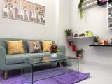 Bán Nhà Hẻm 1886 Htp . Dt 3.7X7M. 1 Tr, 1 Lầu ,2Pn. Tặng Nt . Giá 1.25 Tỷ .