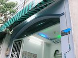 Bán Nhà Hẻm 1886 Htp . Dt 3.7X7M. 1 Tr, 1 Lầu ,2Pn. Tặng Nt . Giá 1.25 Tỷ .
