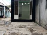 Bán Nhà Hẻm 1056 Htp . Dt 3X11M. Nhà Cấp 4 . Nở Hậu . Có Sân Rộng . Giá 1 Tỷ 050 Tr .