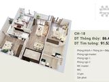 Chung Cư Cao Cấp Imperia Sky Garden, Mặt Đường Minh Khai Chỉ Từ 2.3 Tỷ. Chiết Khấu Lên Đến 3.5%