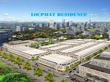 Hiện Lộc Phát Residence Đang Có Ưu Đãi Lên Tới 600Triệu Đồng Cho Dòng Sản Phẩm Shophouse