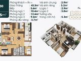 Chung Cư Tsg Lotus Sài Đồng. Căn Hộ Cao Cấp Giá Cực Kỳ Hấp Dẫn Tại Long Biên