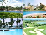Đất Nền Biệt Thự Nghỉ Dưỡng Biển Đang " Hot" Nhất Tại Lagi Bình Thuận Giá Rẻ. Đã Có Sổ.