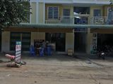 Nhà Phố Thương Mại 1 Trệt 1 Lầu Sổ Riêng Từng Căn Đầu Tư Giai Đoạn 1
