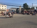 Bán Đất Khu Vực Thị Xã Tân Uyên- Bình Dương.