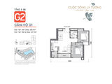 Bán 2 Căn Hộ Giá Gốc Cđt Gree Bay Mễ Trì - Lh 09766 187 84