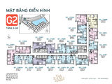 Bán 2 Căn Hộ Giá Gốc Cđt Gree Bay Mễ Trì - Lh 09766 187 84