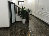 Nhà 50M2 X 4 Tầng, Tại Bồ Đề, Long Biên