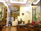Vip Núi Trúc, Ba Đình, 27M X 3Tầng, Mặt Tiền 3.4M. Mới,Ở Luôn Ô Tô. 3 Tỷ. Lh 0986454622.
