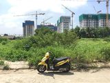 Bán Đất Nguyễn Xiển,quận 9. Đối Diện Vinhomes Grand Park.
