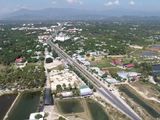 Đất Nền Trung Tâm Thị Trấn Cam Lâm Tp Cam Ranh Tỉnh Khánh Hòa Giá Cực Tốt