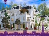 Khởi Công Giai Đoạn 2 Của The Phoenix Garden; Tặng Ck Xây Thô 8% Chỉ Trong Tháng 7