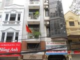 0934523628. Văn Phòng 25M Mặt Phố Lê Văn Hưu, 6 Tr/th, View Đẹp, Đầy Đủ Tiện Ích