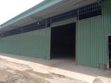 Cho Thuê Kho, Nhà Xưởng Gần Ngã Tư Ga, Trục Ql1A Quận 12