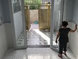 Cho Thuê Nhà Nguyên Căn Hẻm 1422 Htp . Dt 3.2X17M. 1Tr,1L,3Pn. Đã Gắn 3 Máy Lạnh . Giá 7 Tr / Tháng .