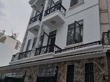 Bán Nhà Chính Chủ 55M2 Phạm Văn Chiêu, Gò Vấp