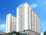 Cần Bán Căn Hộ Chung Cư Moonlight Park View 2Pn Dt 59,63