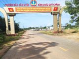 Đất Nền Tân Lập Future City Kcn Visip 3