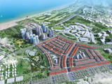Đất Nền Ven Biển Nhơn Hội New City